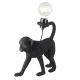 Capuchin lampka stołowa 1xE27 106791 Endon Lighting