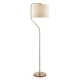Clement lampa podłogowa 1xE27 108022 Endon Lighting