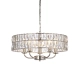 Clifton lampa wisząca 5xE14 104467 Endon Lighting