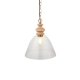 Cotswold lampa wisząca 1xE27 110825 Endon Lighting