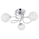 Delos lampa sufitowa 3xG9 96641