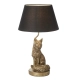 Fox lampka stołowa 1xE14 106796 Endon Lighting