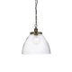 Hansen Grand lampa wisząca 1xE27 102926 Endon Lighting
