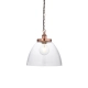 Hansen Grand lampa wisząca 1xE27 106895 Endon Lighting