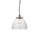 Hansen Grand lampa wisząca 1xE27 106896 Endon Lighting