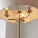 Highclere lampa podłogowa 3xE14 110724