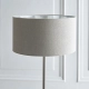 Highclere lampa podłogowa 1xE27 112232