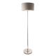 Highclere lampa podłogowa 1xE27 112570 Endon Lighting