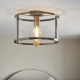 Hopton lampa sufitowa 1xE27 103112