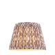 Ikat abażur E27 113087 Endon Lighting