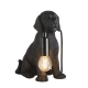 Labrador Puppy lampka stołowa 1xE14 107365 Endon Lighting