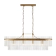 Marietta lampa wisząca 4xE14 112573 Endon Lighting