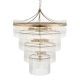 Marietta lampa wisząca 16xE14 112576 Endon Lighting