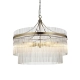 Marietta lampa wisząca 5xE14 99166 Endon Lighting