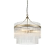 Marietta lampa wisząca 3xE14 99167 Endon Lighting
