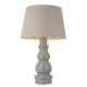 Provence & Cici lampka stołowa 1xE27 103375 Endon Lighting