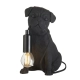 Pug Puppy lampka stołowa 1xE14 107325 Endon Lighting