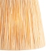 Raffia abażur E27 113455