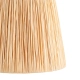 Raffia abażur E27 113455