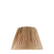 Raffia abażur E27 113456 Endon Lighting