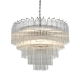 Toulouse lampa wisząca 12xG9 104090 Endon Lighting