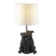 Westie lampka stołowa 1xE14 106794 Endon Lighting