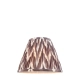 Zigzag abażur E27 111324 Endon Lighting