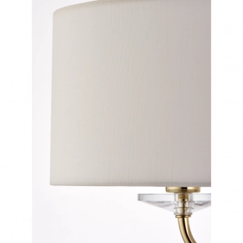 Nixon lampa podłogowa 2x40W E14 70563