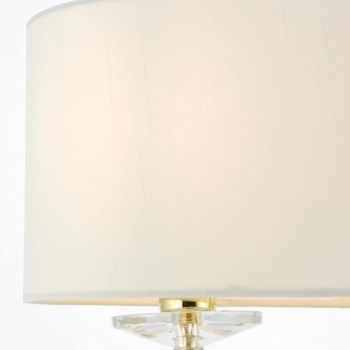 Nixon lampka stołowa 2x40W E14 70564