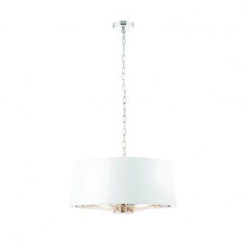 Harvey lampa wisząca 3 x 40 W E14 73021 Endon Lighting