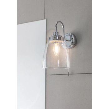 Ashbury kinkiet 4W LED E14 77088