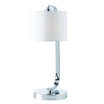 Canning lampka stołowa 40W E14 CANNING-TLCH Endon Lighting