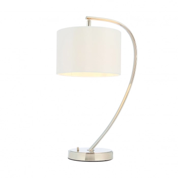 Josephine lampka stołowa 40W E14 72389 Endon Lighting