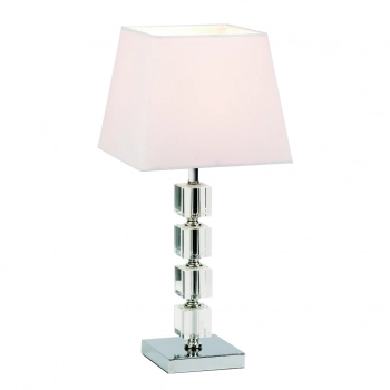 Murford lampka stołowa 40W E14 96940-TLCH Endon Lighting