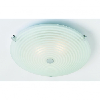 Roundel lampa sufitowa 2x40W E14 633-32 Endon Lighting