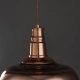 Jackman lampa wisząca 60W E27 61705