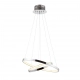 Kline lampa wisząca 20,5W LED KLINE-2CH Endon Lighting