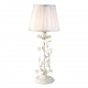Lullaby lampka stołowa 40W E14 LULLABY-TLCR Endon Lighting