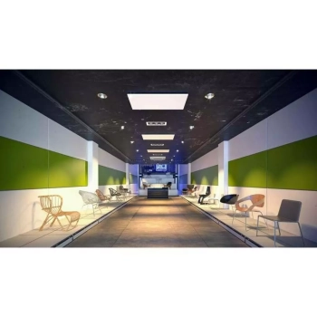 Ecosun U 600 W sufitowy panel na podczerwień