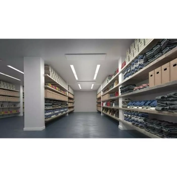 Ecosun U 700 W sufitowy panel na podczerwień