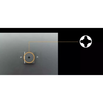 Ecosun K+ 100 W panel na podczerwień