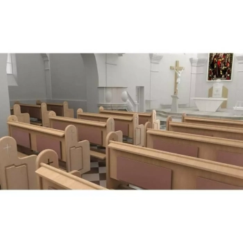 Ecosun K+ 100 W panel na podczerwień