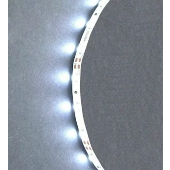 Taśma LED 3528 Slim 17 moduły 5cm 6W/m 540lm/m ciepła/neutralna/chłodna