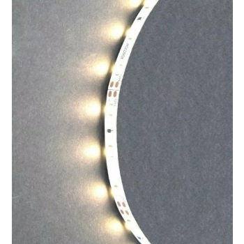 Taśma LED 3528 Slim 17 moduły 5cm 6W/m 540lm/m ciepła/neutralna/chłodna