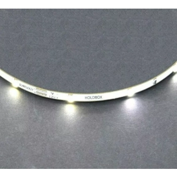 Taśma LED 3528 Slim 33 moduły 10cm 3W/m 270lm/m ciepła/neutralna/chłodna