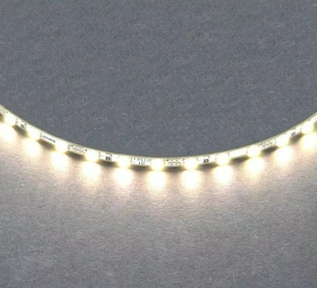 Taśma LED Pico 10 szerokość 4mm