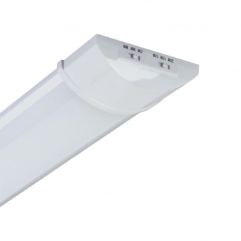 Lotos LED CCT lampa sufitowa 25W 30W 40W 4180lm biała 04534 Ideus