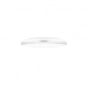 Planar LED IPO54 lampa sufitowa 12W 1320lm 4100K biała 04584 Ideus