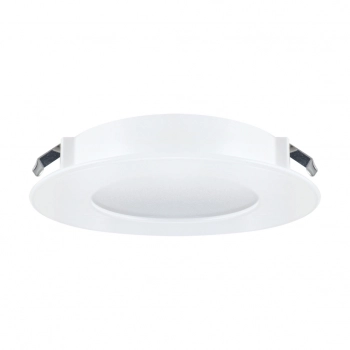 Rolo LED 1,9W White IP44 4100K 165lm oprawa meblowa 04457 Ideus