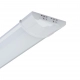 Lotos LED CCT lampa sufitowa 25W 30W 40W 4180lm biała 04534 Ideus